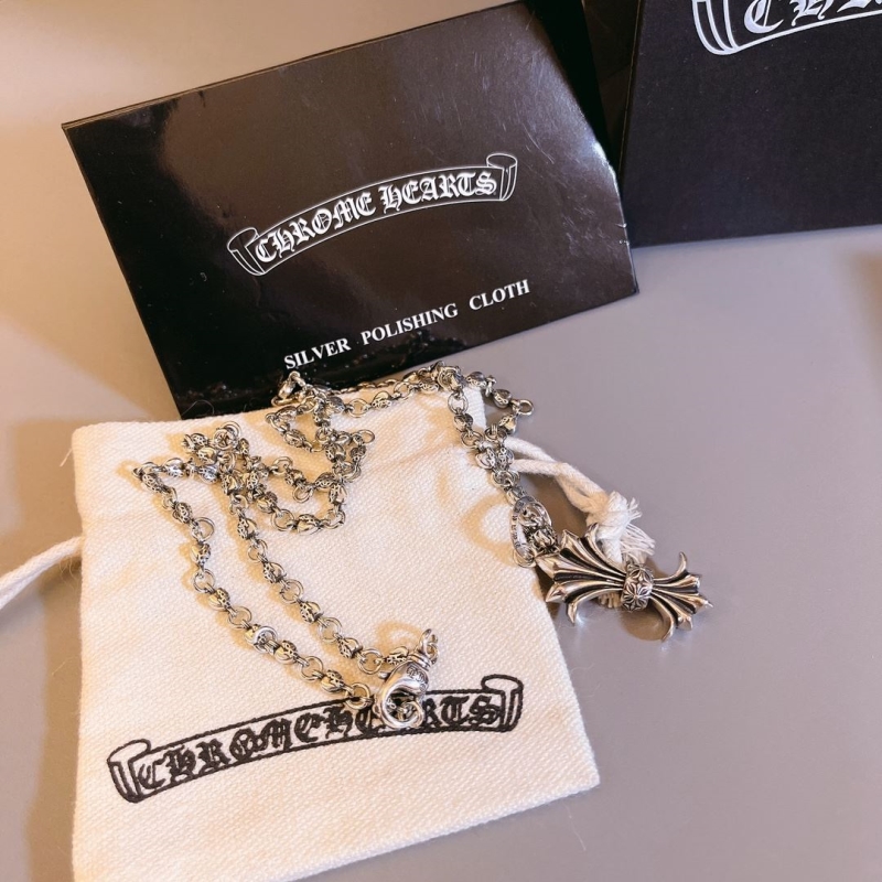 Chrome Hearts Necklaces